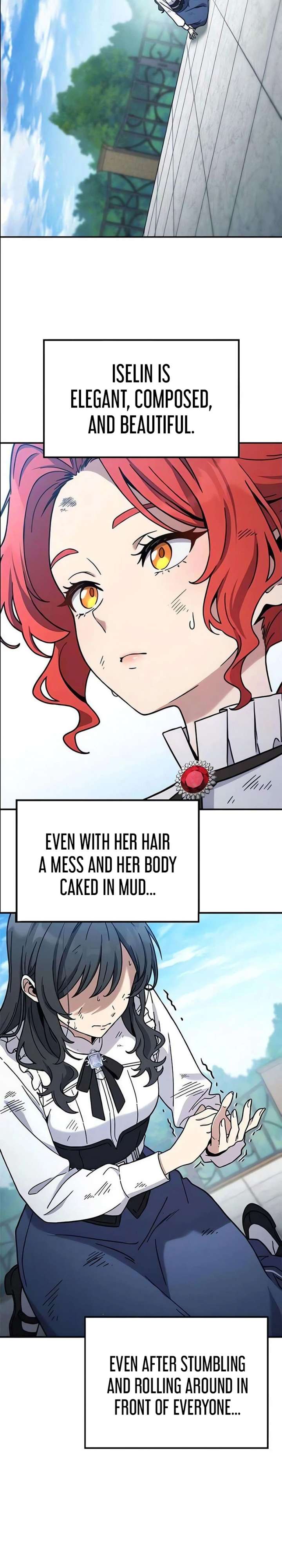There Are No Bad Young Ladies in This World Chapter 22 120 009
