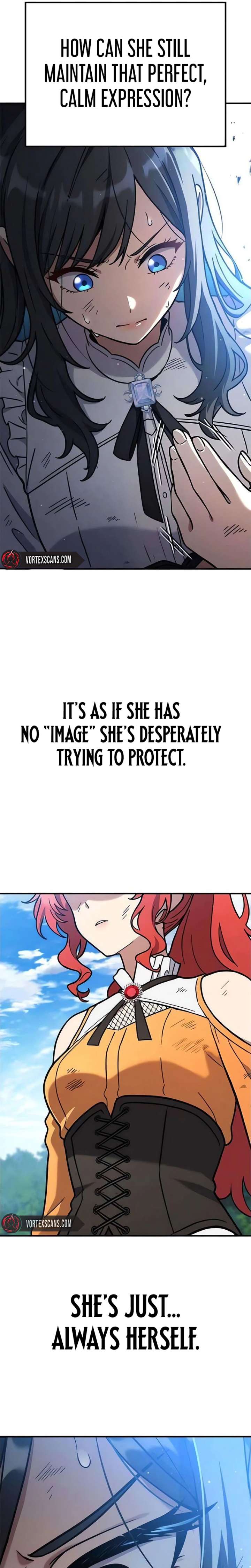 There Are No Bad Young Ladies in This World Chapter 22 121 010
