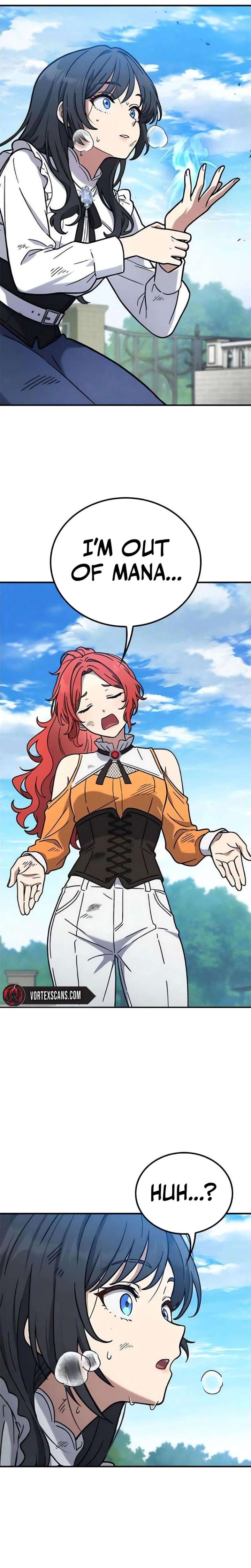 There Are No Bad Young Ladies in This World Chapter 22 126 015