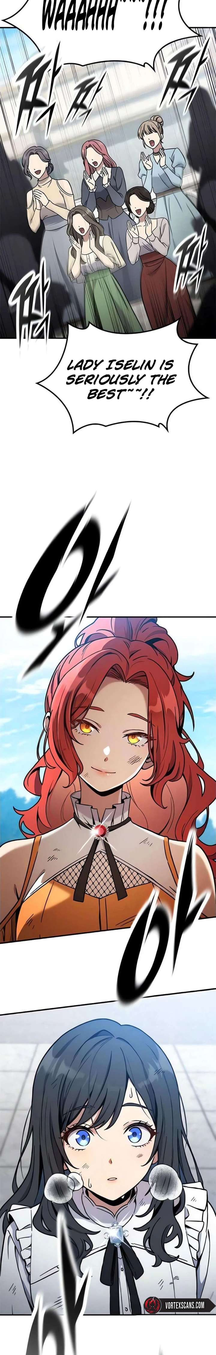 There Are No Bad Young Ladies in This World Chapter 22 128 017