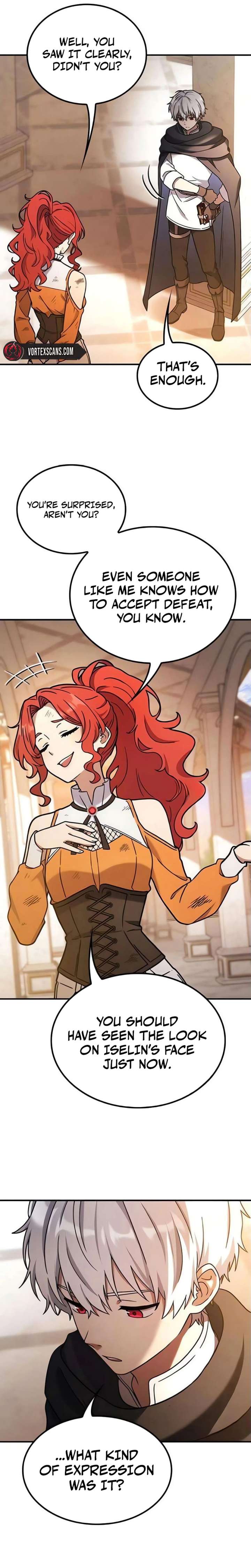 There Are No Bad Young Ladies in This World Chapter 22 131 020