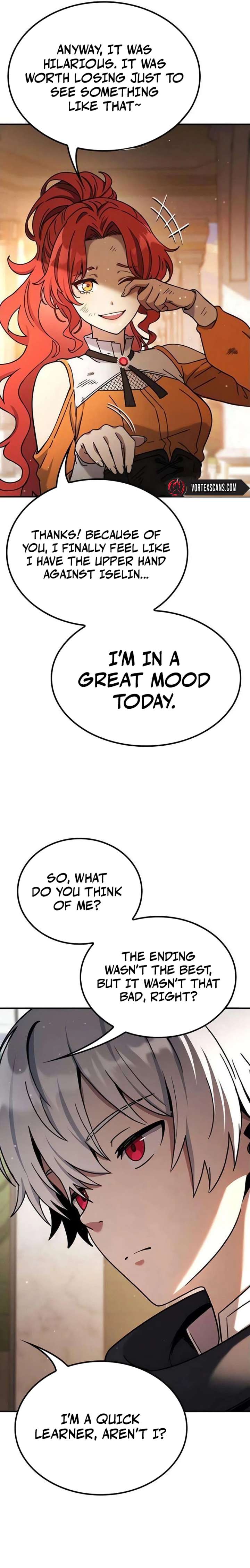 There Are No Bad Young Ladies in This World Chapter 22 133 022