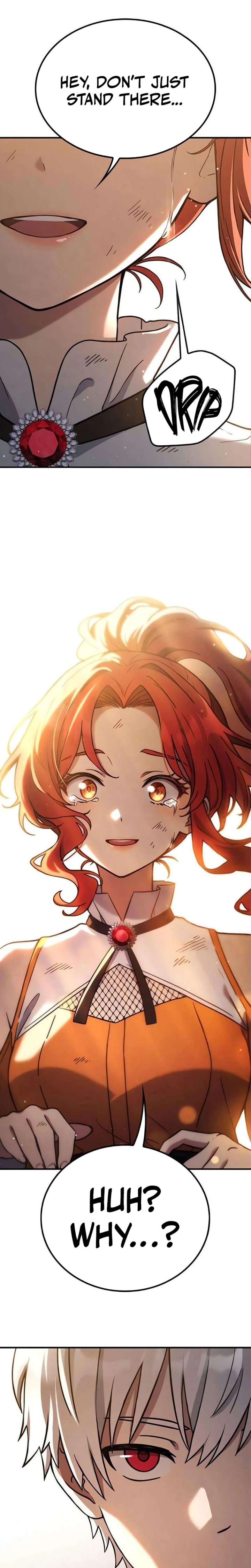 There Are No Bad Young Ladies in This World Chapter 22 134 023