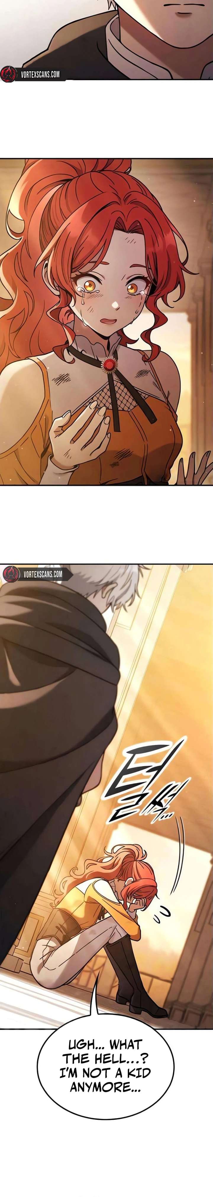 There Are No Bad Young Ladies in This World Chapter 22 135 024