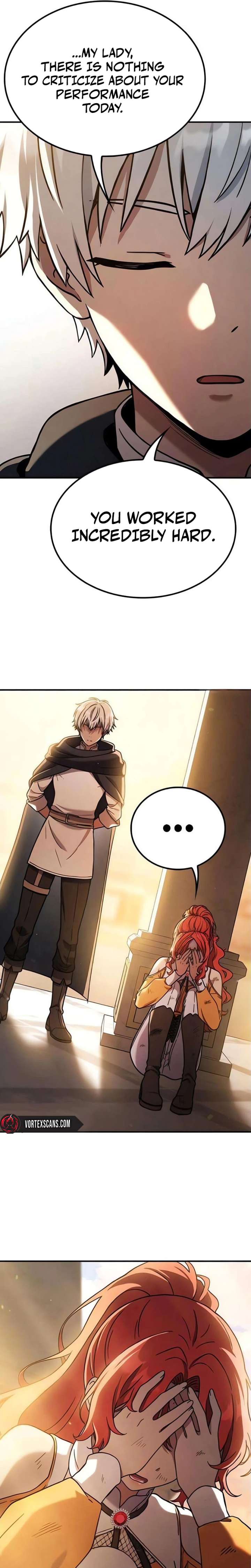 There Are No Bad Young Ladies in This World Chapter 22 136 025
