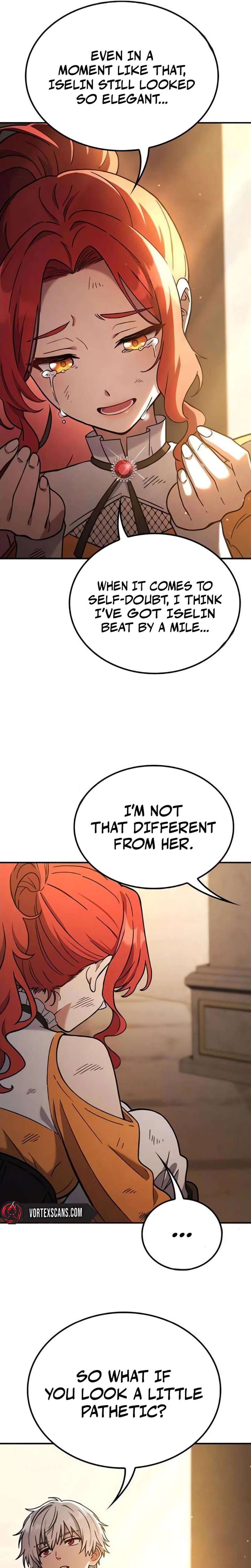 There Are No Bad Young Ladies in This World Chapter 22 139 028