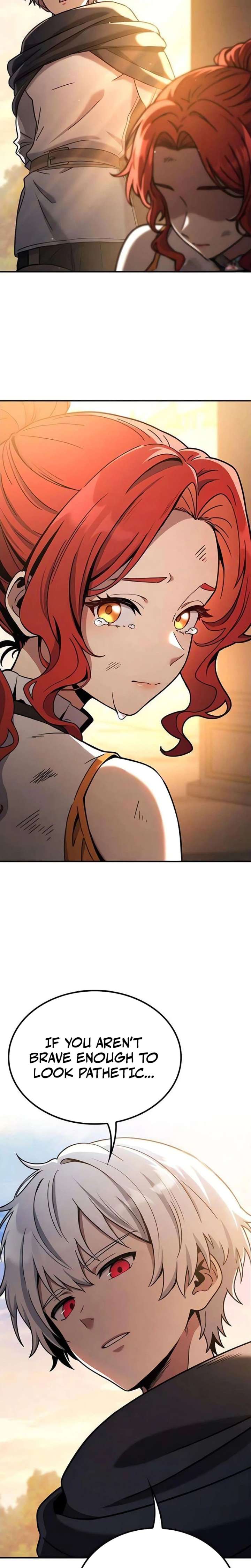 There Are No Bad Young Ladies in This World Chapter 22 140 029