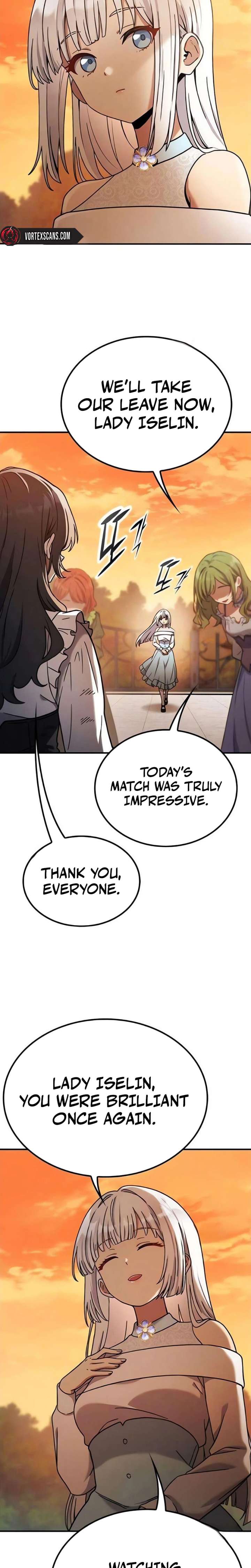 There Are No Bad Young Ladies in This World Chapter 22 143 032