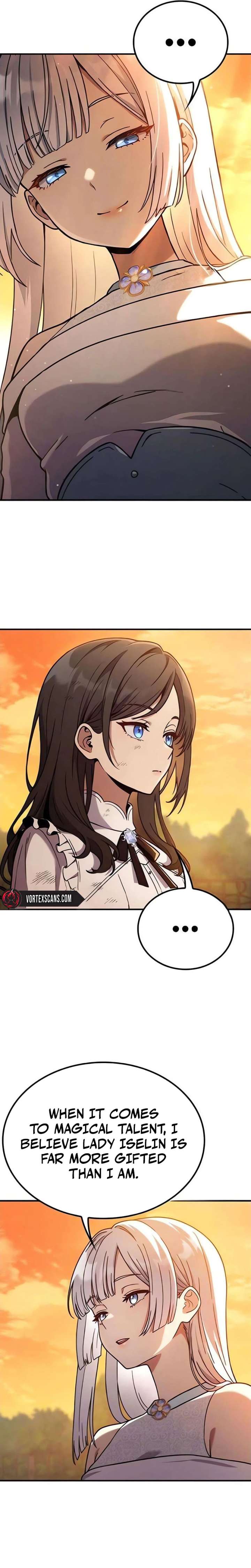 There Are No Bad Young Ladies in This World Chapter 22 145 034
