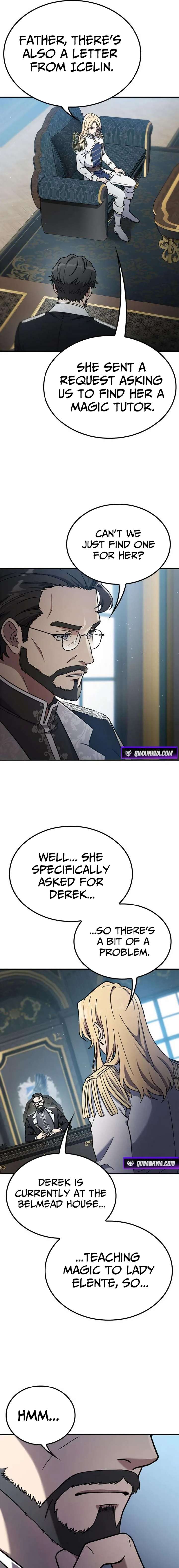 There Are No Bad Young Ladies in This World Chapter 23 84 003