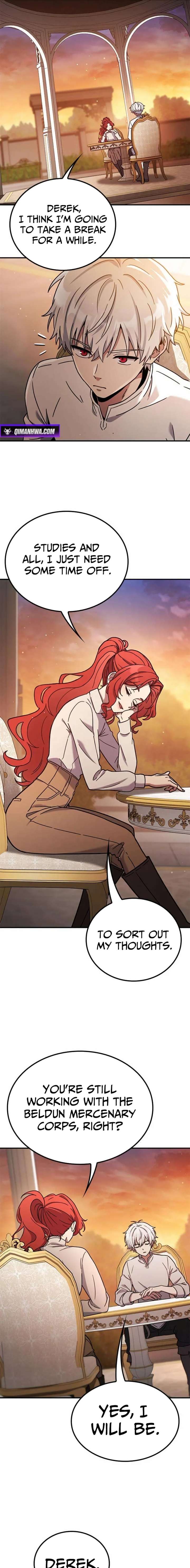There Are No Bad Young Ladies in This World Chapter 23 86 005