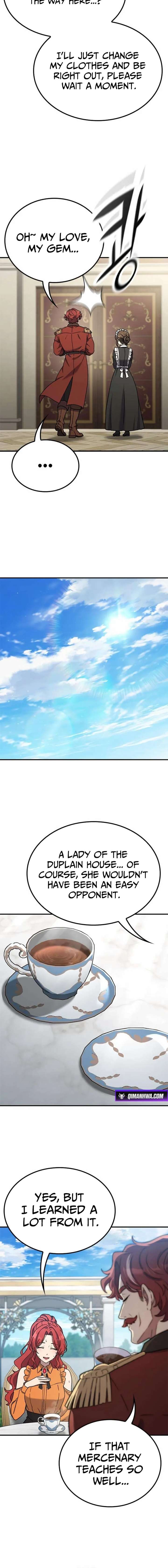 There Are No Bad Young Ladies in This World Chapter 23 93 012