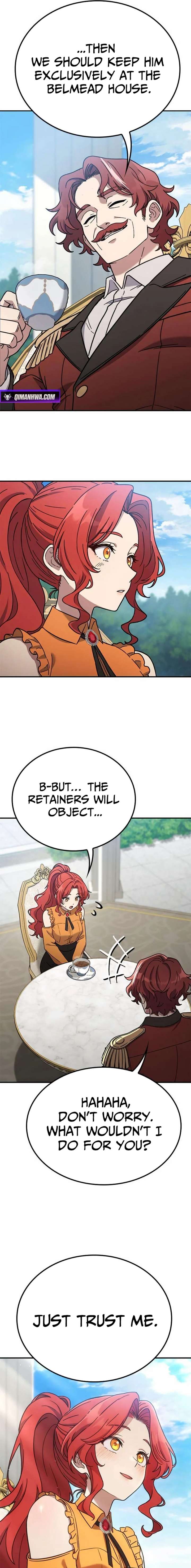 There Are No Bad Young Ladies in This World Chapter 23 94 013