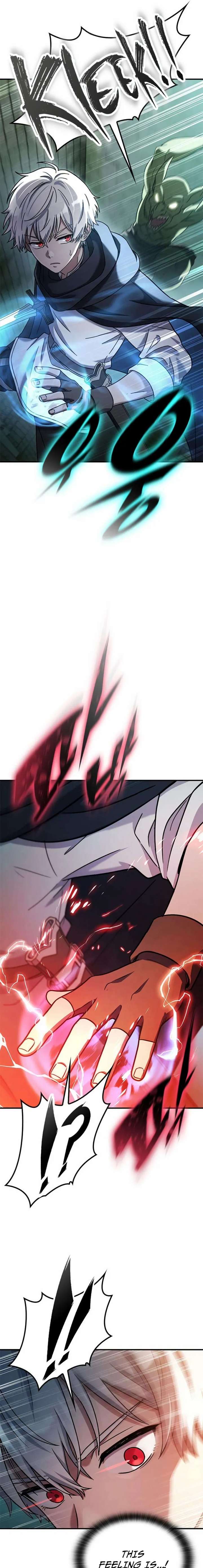 There Are No Bad Young Ladies in This World Chapter 23 96 015