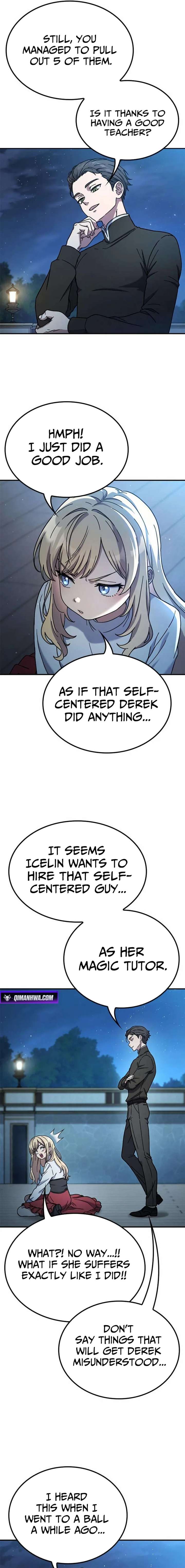There Are No Bad Young Ladies in This World Chapter 23 106 025