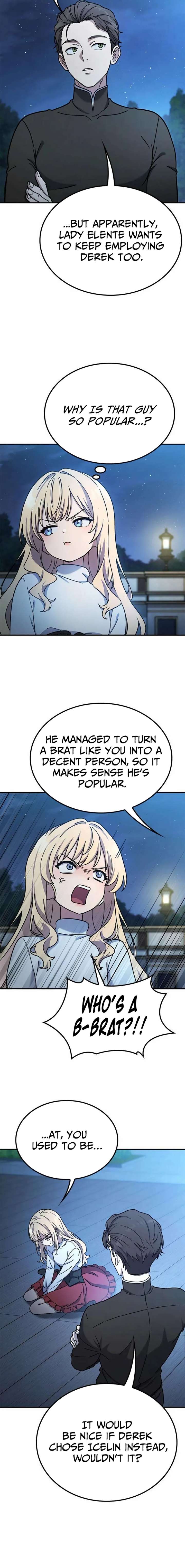 There Are No Bad Young Ladies in This World Chapter 23 107 026