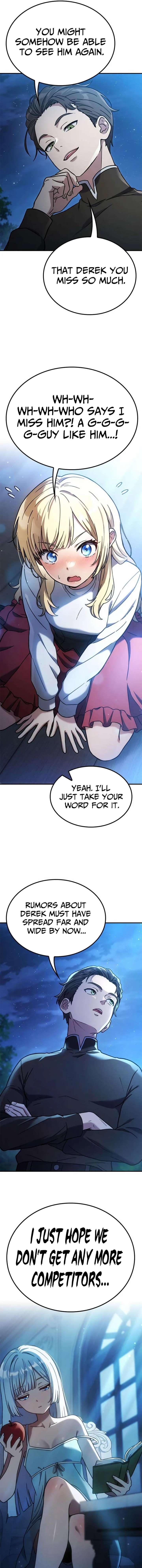 There Are No Bad Young Ladies in This World Chapter 23 108 027