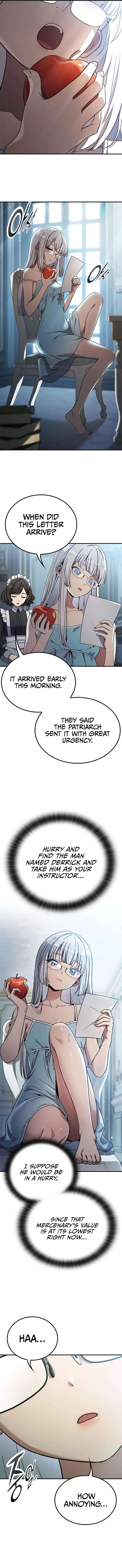There Are No Bad Young Ladies in This World Chapter 24 70 017