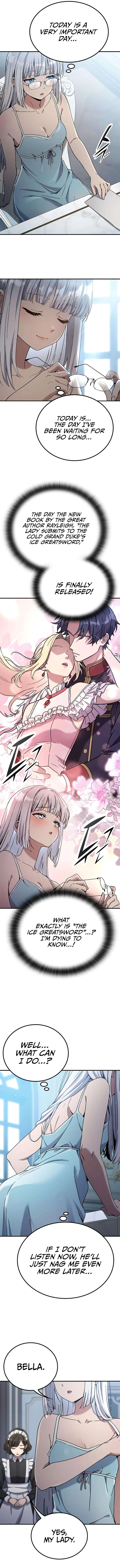 There Are No Bad Young Ladies in This World Chapter 24 71 018