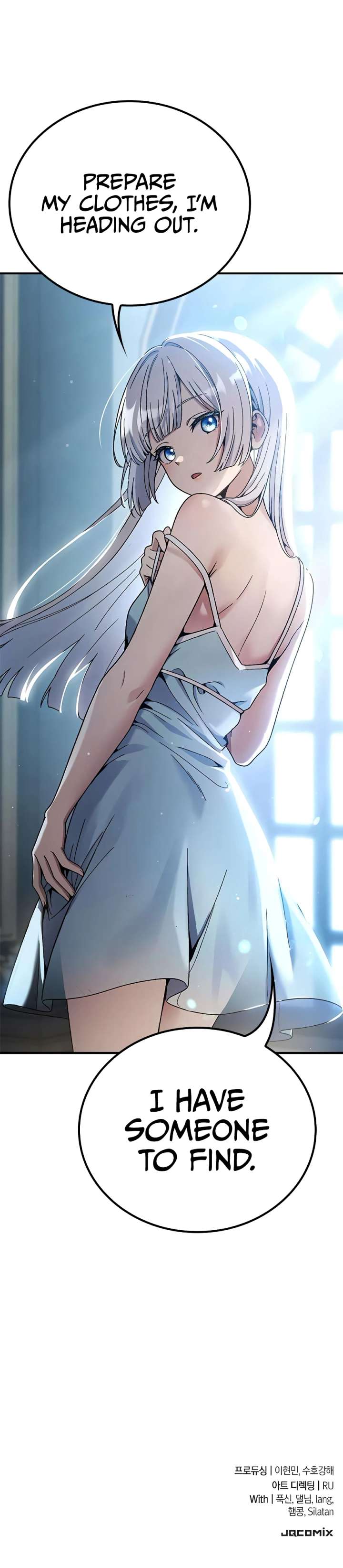 There Are No Bad Young Ladies in This World Chapter 24 72 019
