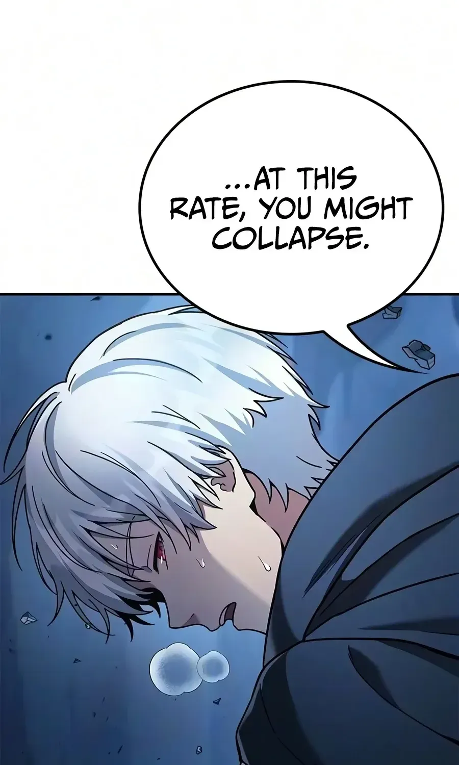 There Are No Bad Young Ladies in This World Chapter 28 475 031