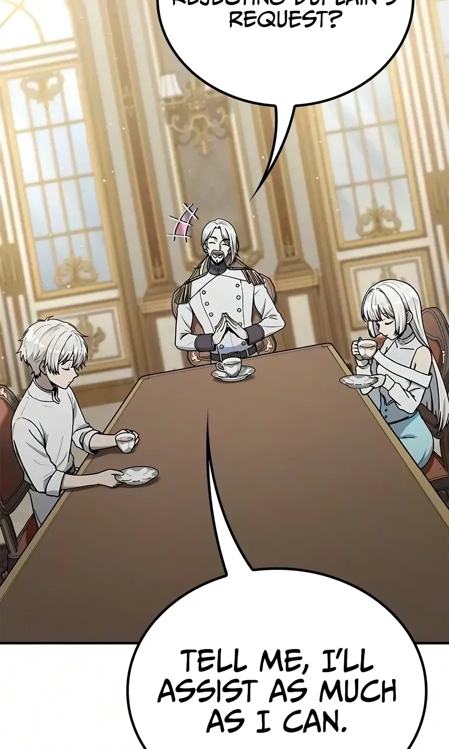 There Are No Bad Young Ladies in This World Chapter 28 503 059