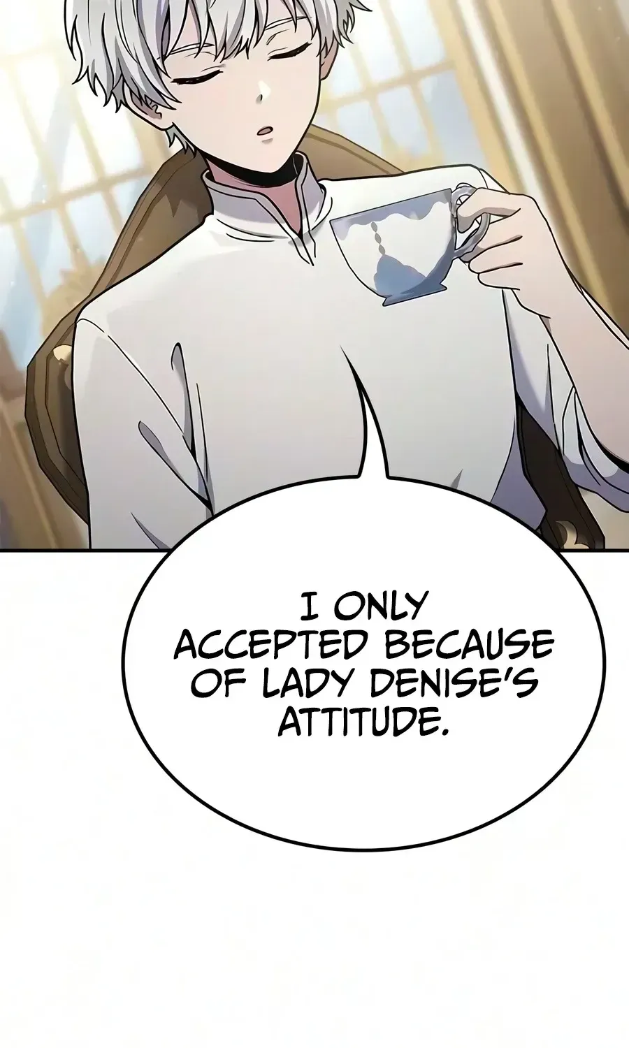 There Are No Bad Young Ladies in This World Chapter 28 505 061