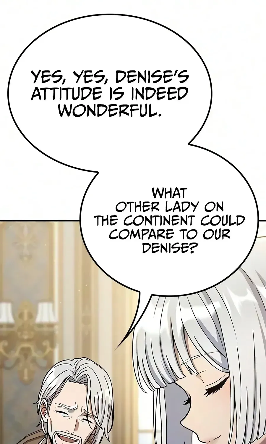 There Are No Bad Young Ladies in This World Chapter 28 506 062