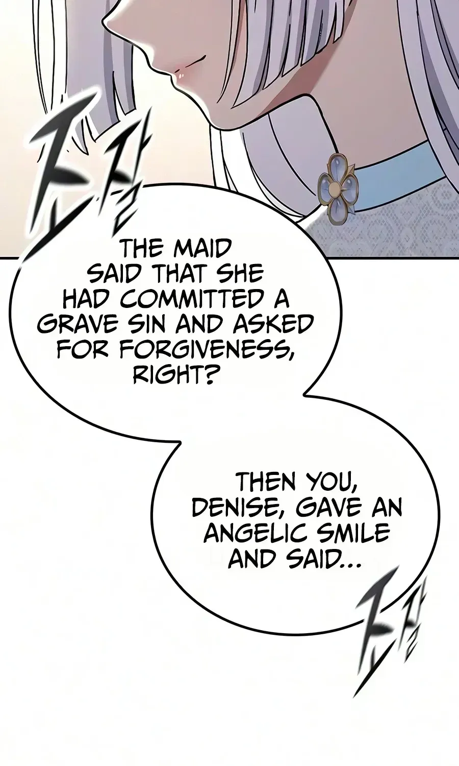 There Are No Bad Young Ladies in This World Chapter 28 509 065