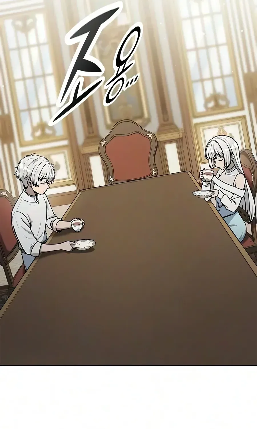 There Are No Bad Young Ladies in This World Chapter 28 514 070