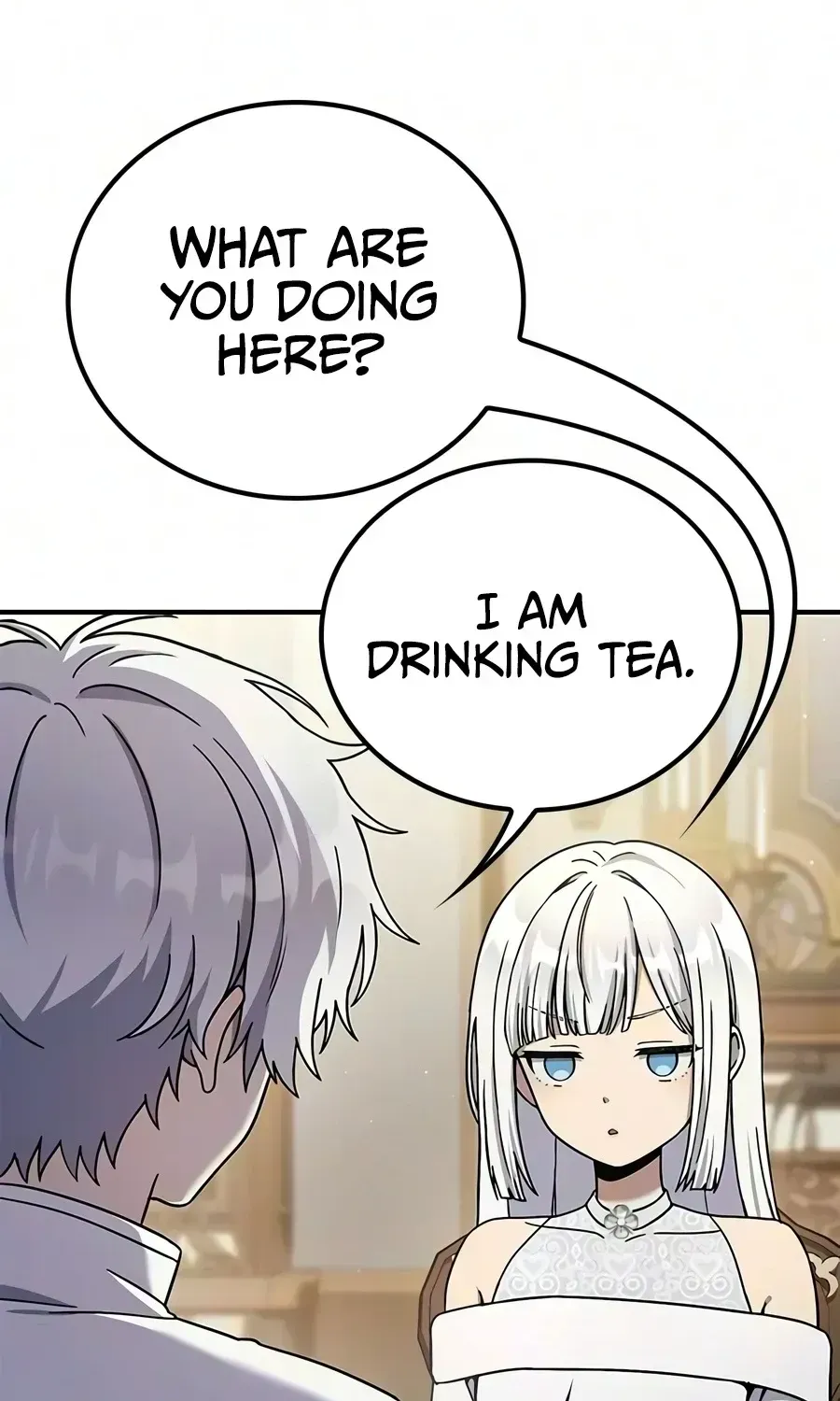 There Are No Bad Young Ladies in This World Chapter 28 515 071