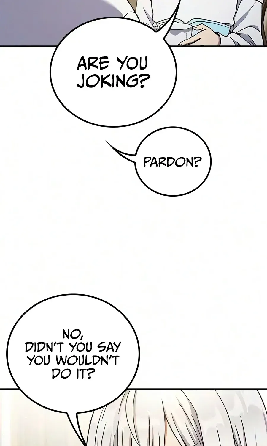 There Are No Bad Young Ladies in This World Chapter 28 516 072
