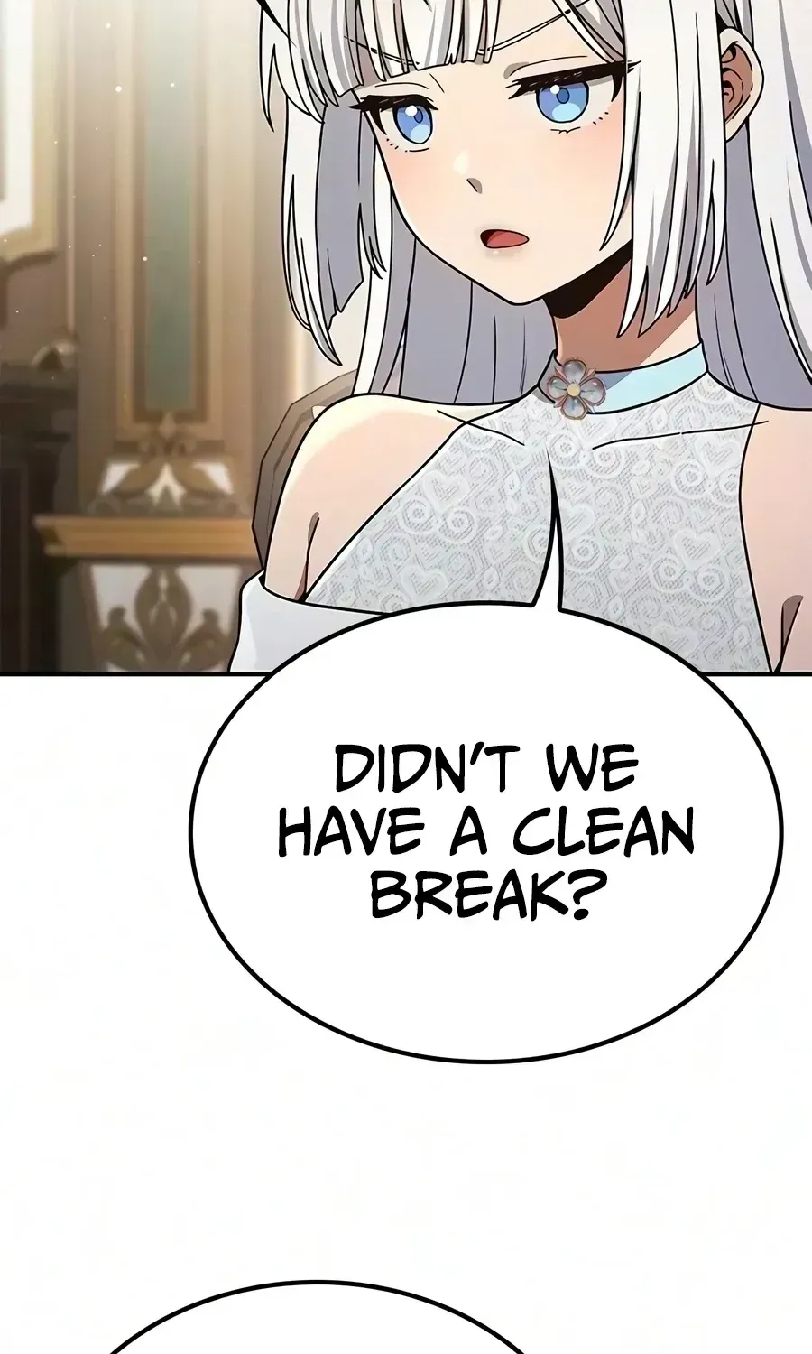 There Are No Bad Young Ladies in This World Chapter 28 517 073