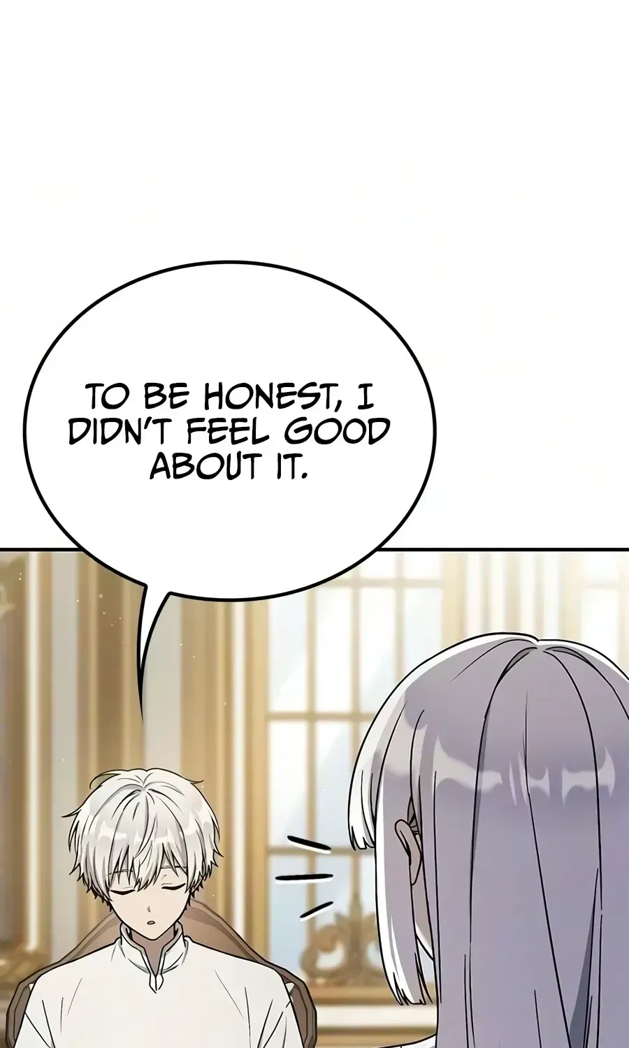 There Are No Bad Young Ladies in This World Chapter 28 521 077