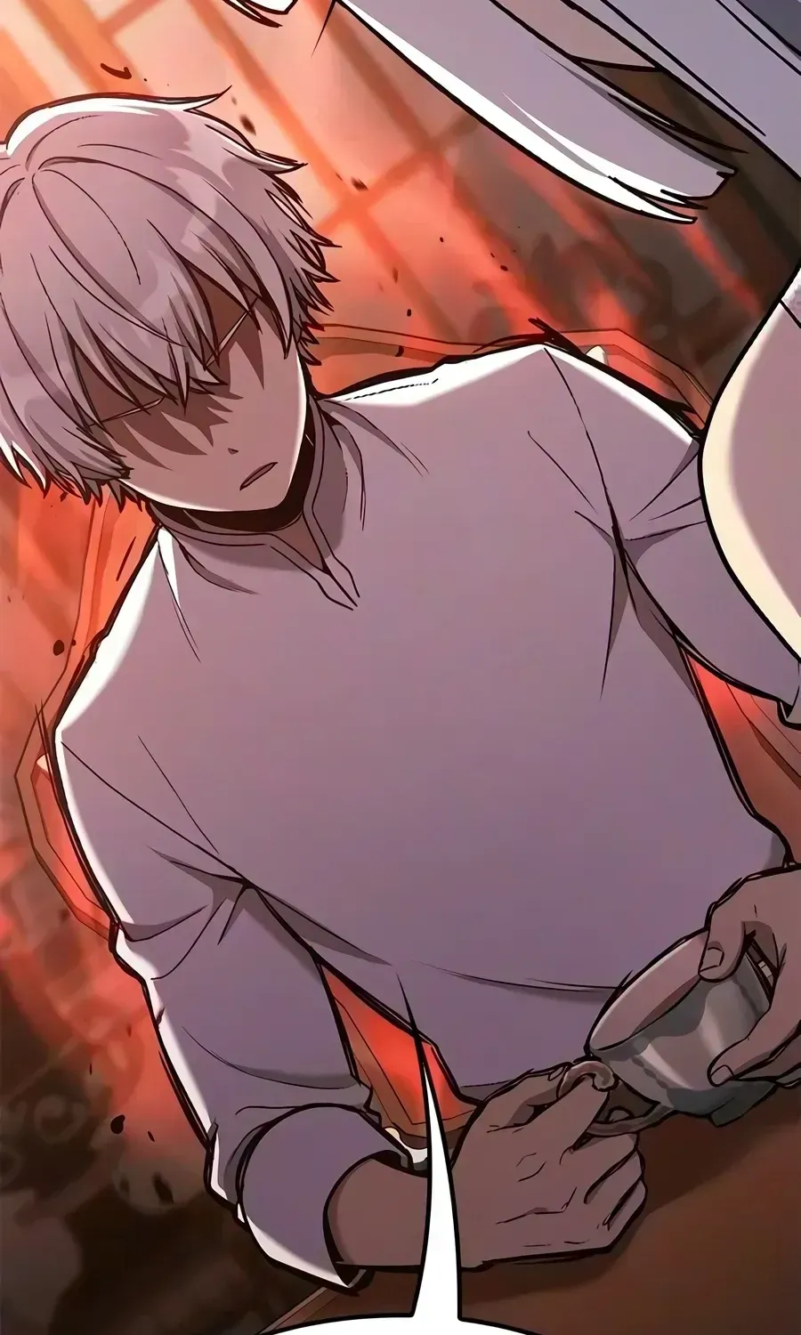There Are No Bad Young Ladies in This World Chapter 28 529 085