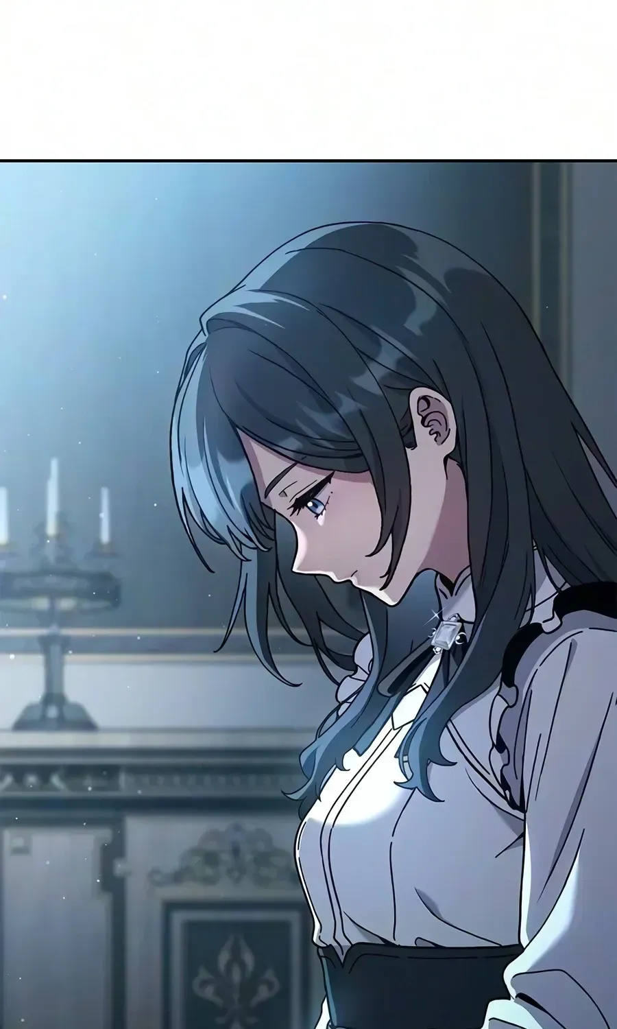 There Are No Bad Young Ladies in This World Chapter 28 540 096