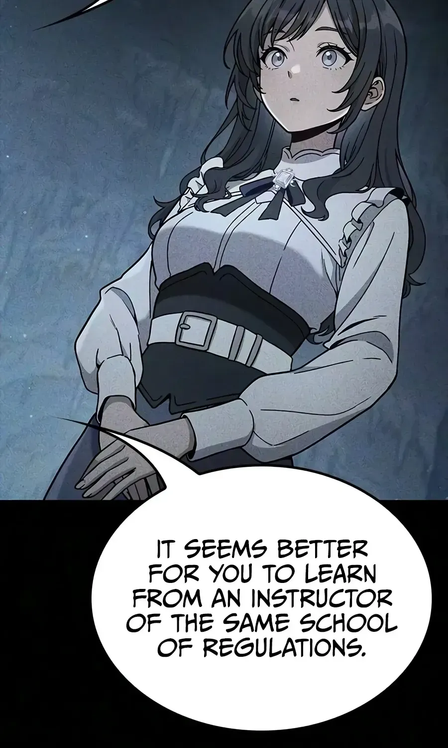 There Are No Bad Young Ladies in This World Chapter 28 545 101