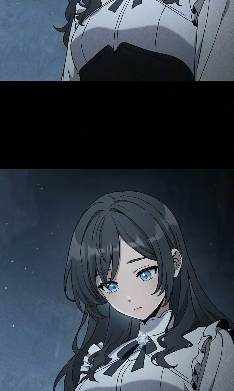 There Are No Bad Young Ladies in This World Chapter 28 548 104