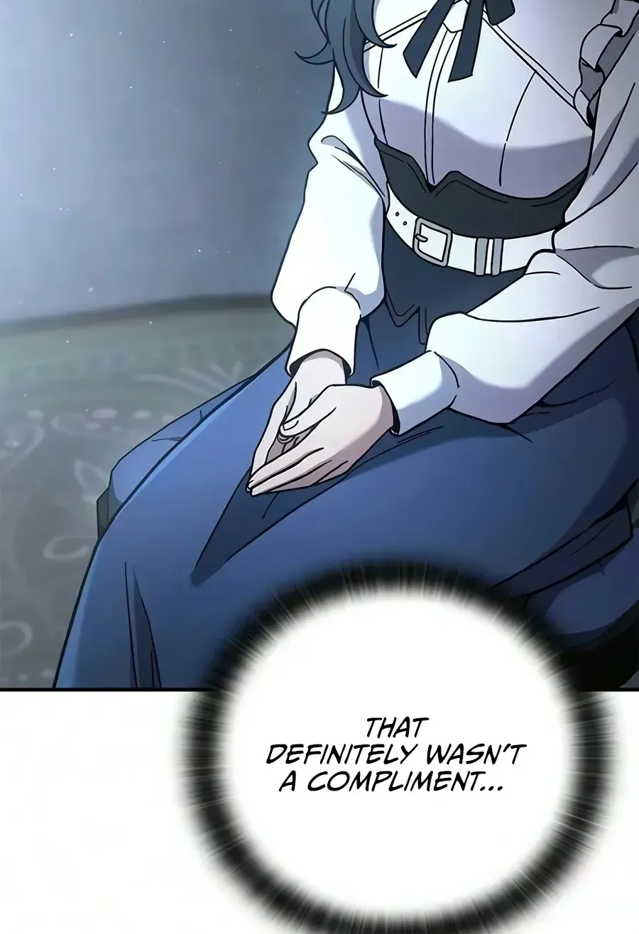 There Are No Bad Young Ladies in This World Chapter 28 550 106