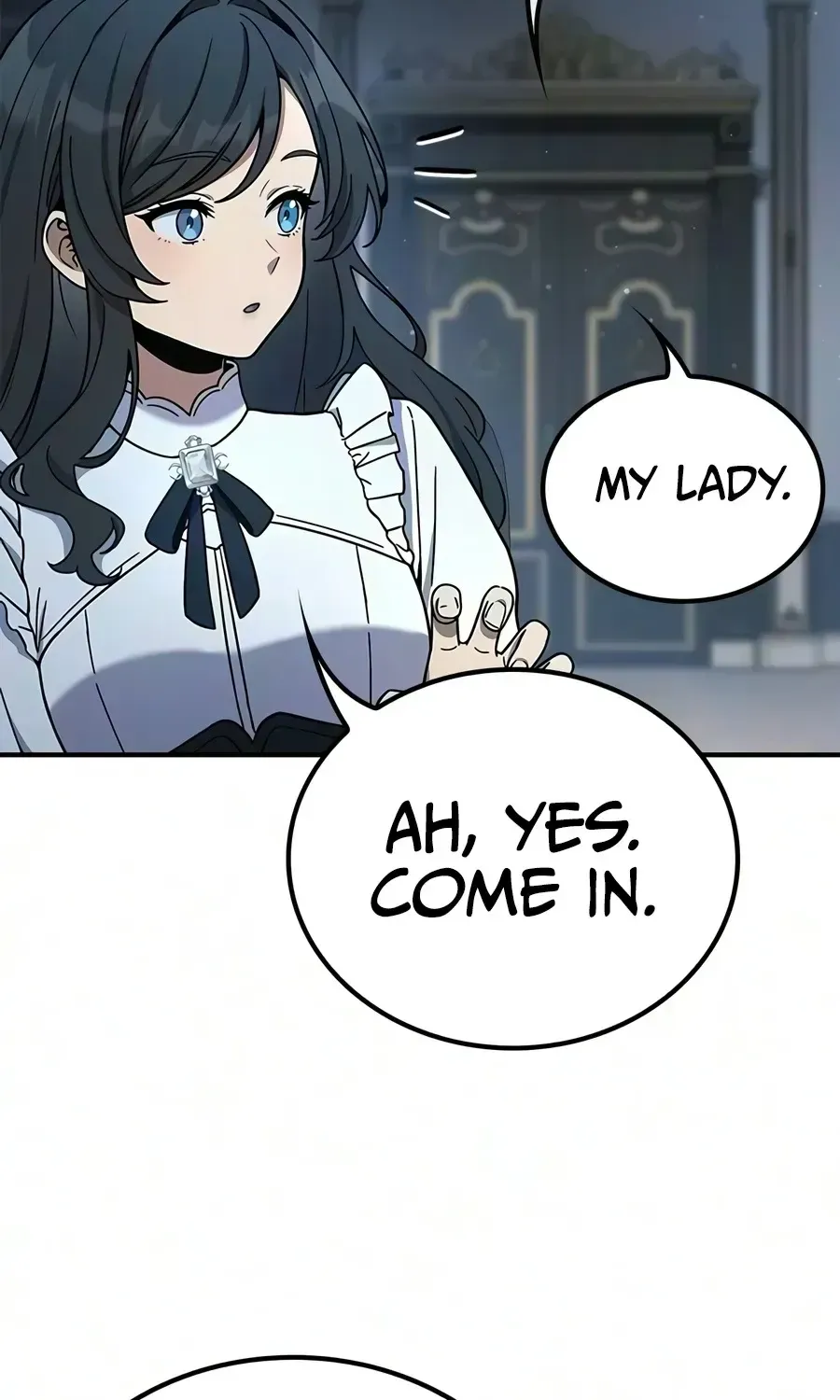 There Are No Bad Young Ladies in This World Chapter 28 556 112