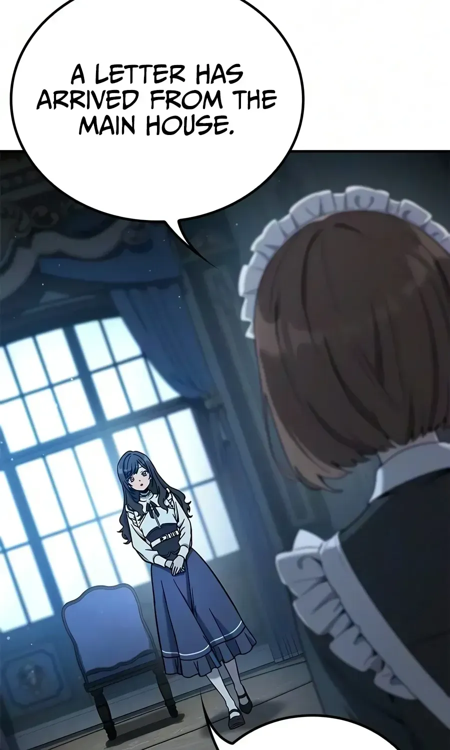 There Are No Bad Young Ladies in This World Chapter 28 557 113