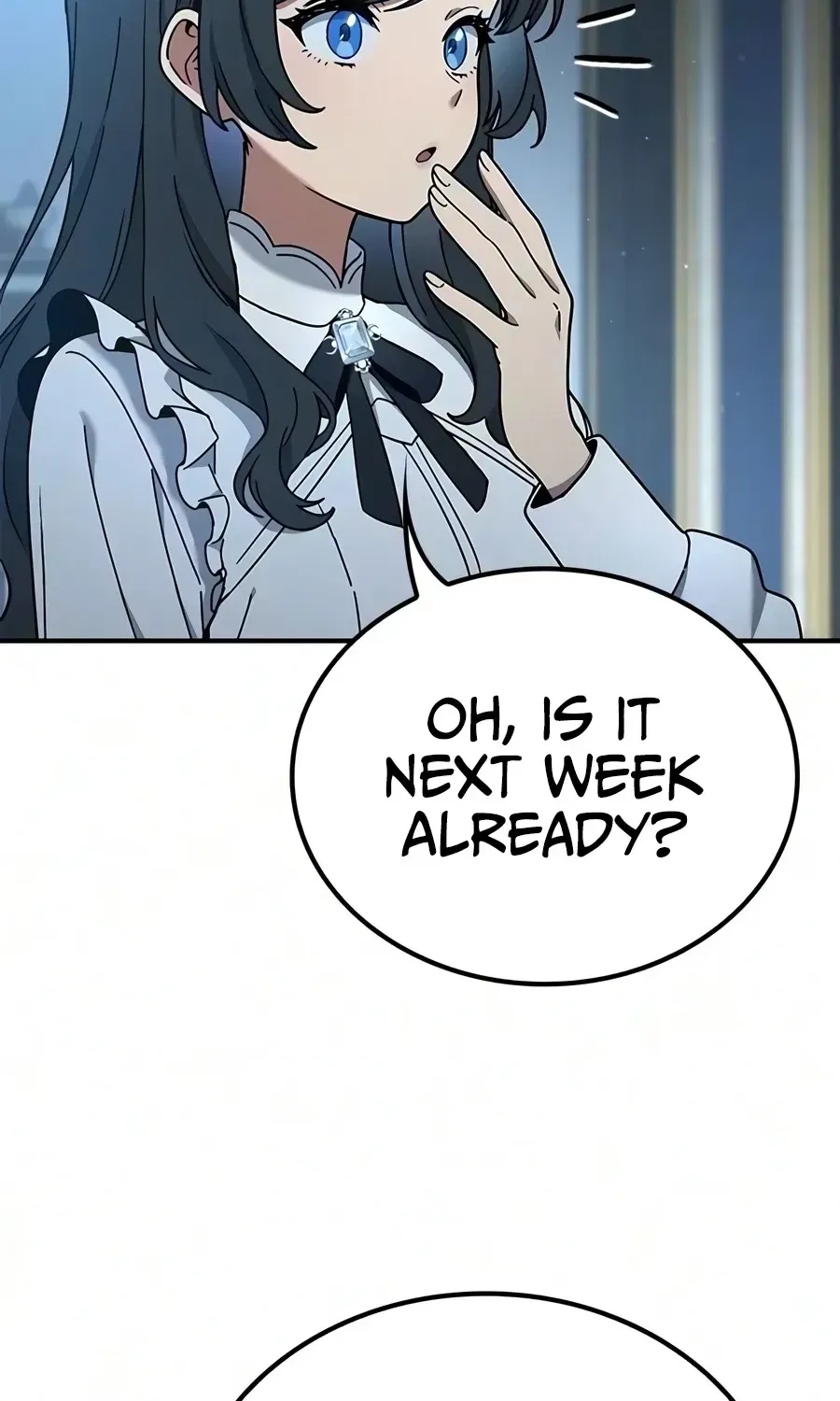 There Are No Bad Young Ladies in This World Chapter 28 559 115