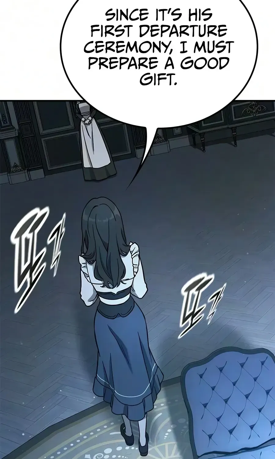 There Are No Bad Young Ladies in This World Chapter 28 560 116