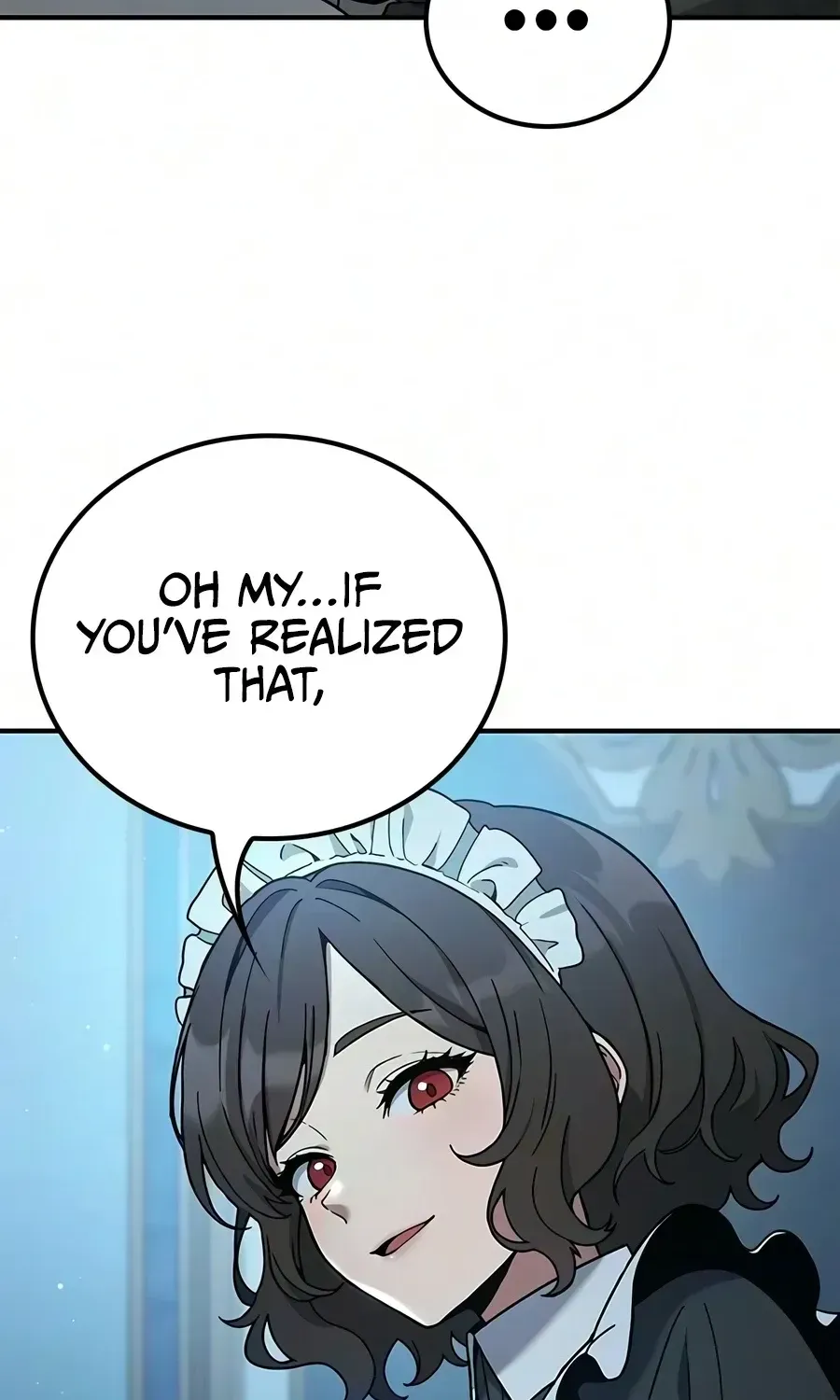 There Are No Bad Young Ladies in This World Chapter 28 571 127
