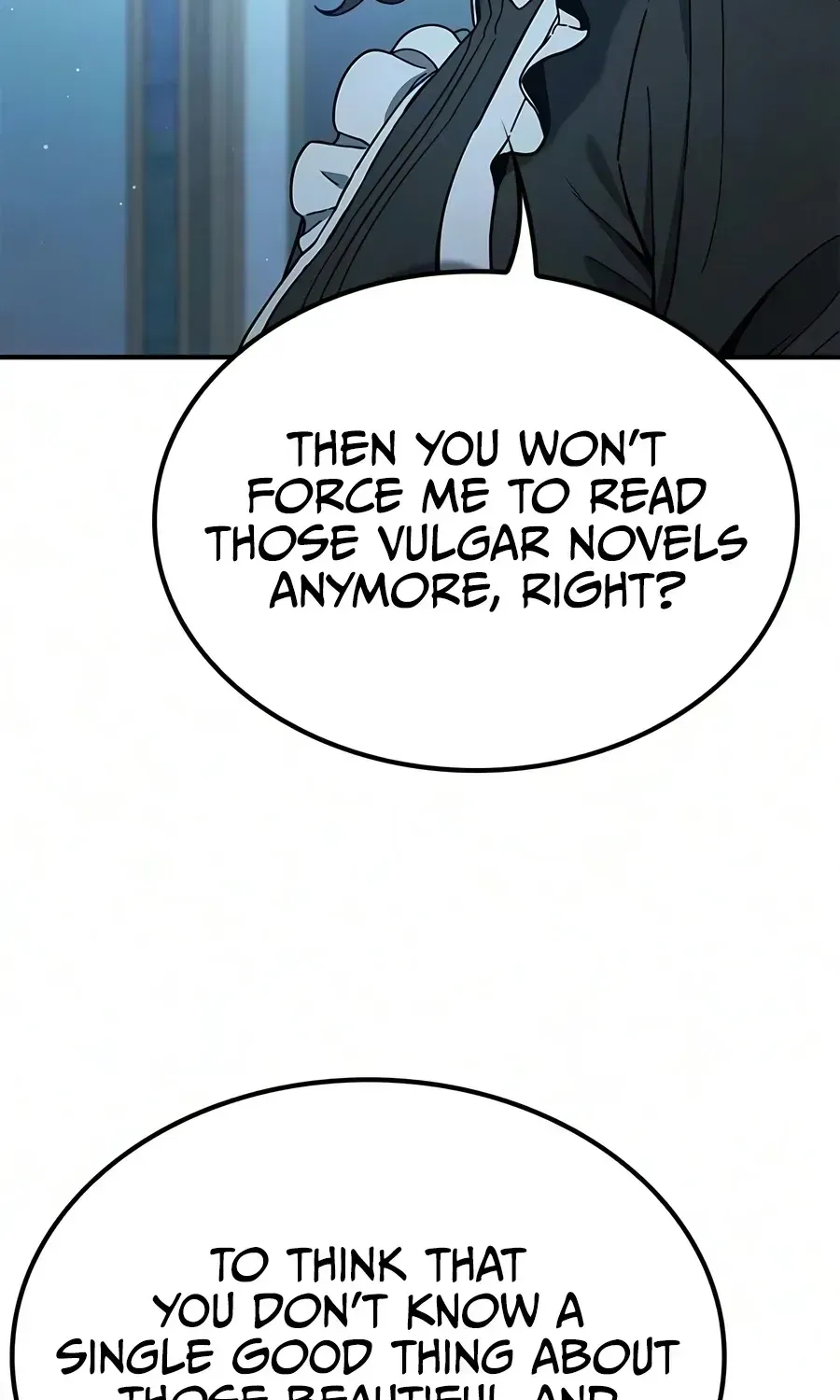 There Are No Bad Young Ladies in This World Chapter 28 572 128