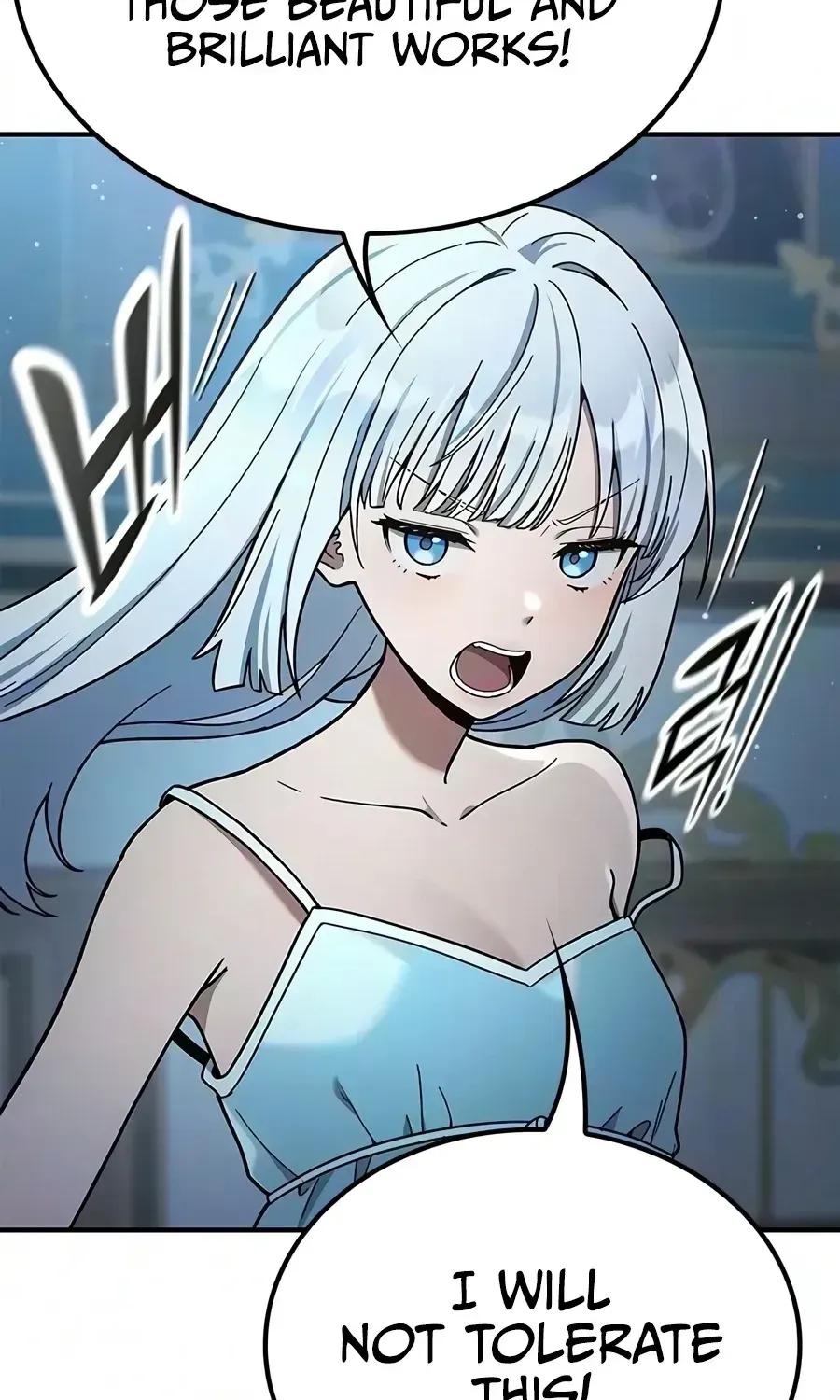 There Are No Bad Young Ladies in This World Chapter 28 573 129