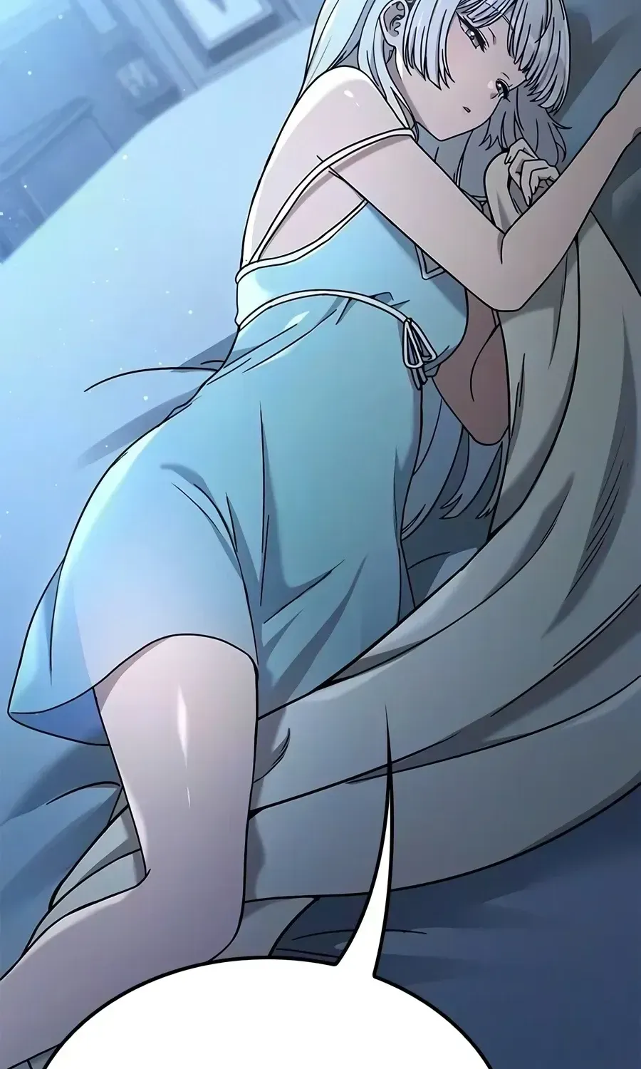 There Are No Bad Young Ladies in This World Chapter 28 577 133