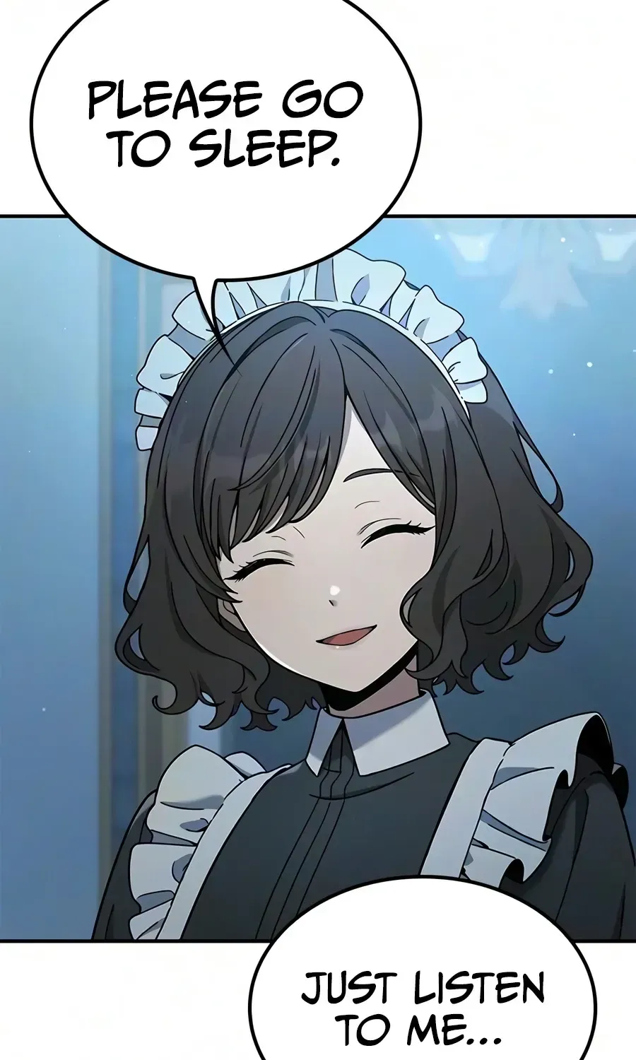 There Are No Bad Young Ladies in This World Chapter 28 579 135