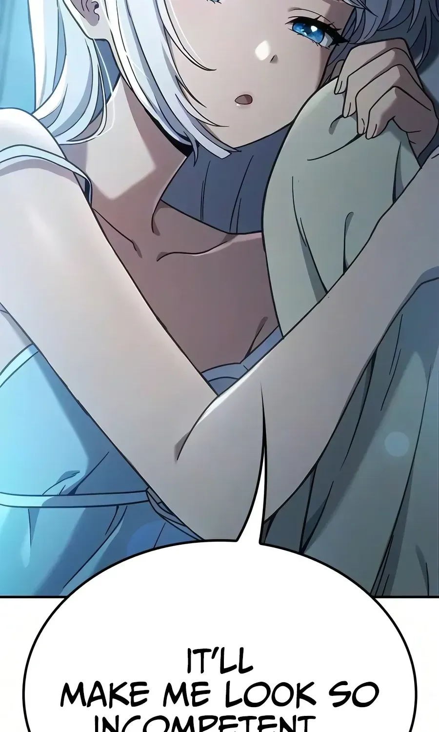 There Are No Bad Young Ladies in This World Chapter 28 582 138