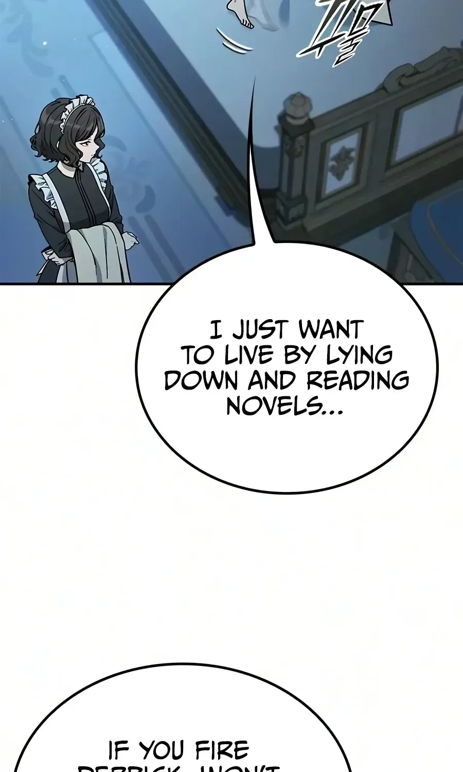 There Are No Bad Young Ladies in This World Chapter 28 584 140